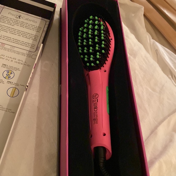 Pro Cabello Luxury 5500 - Picture 2 of 7